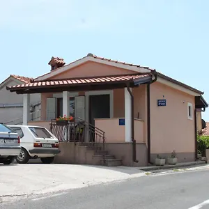  Apartman With A Parking Space Kraj, Opatija - 7794 Horvátország