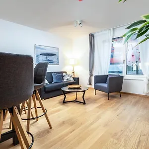  Apartman Zoder Ausztria