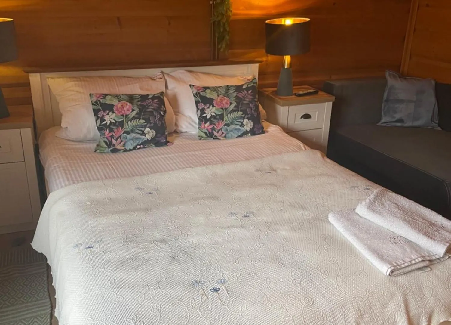 Pokoje Goscinne Pod Lipa Zakopane Homestay szállás