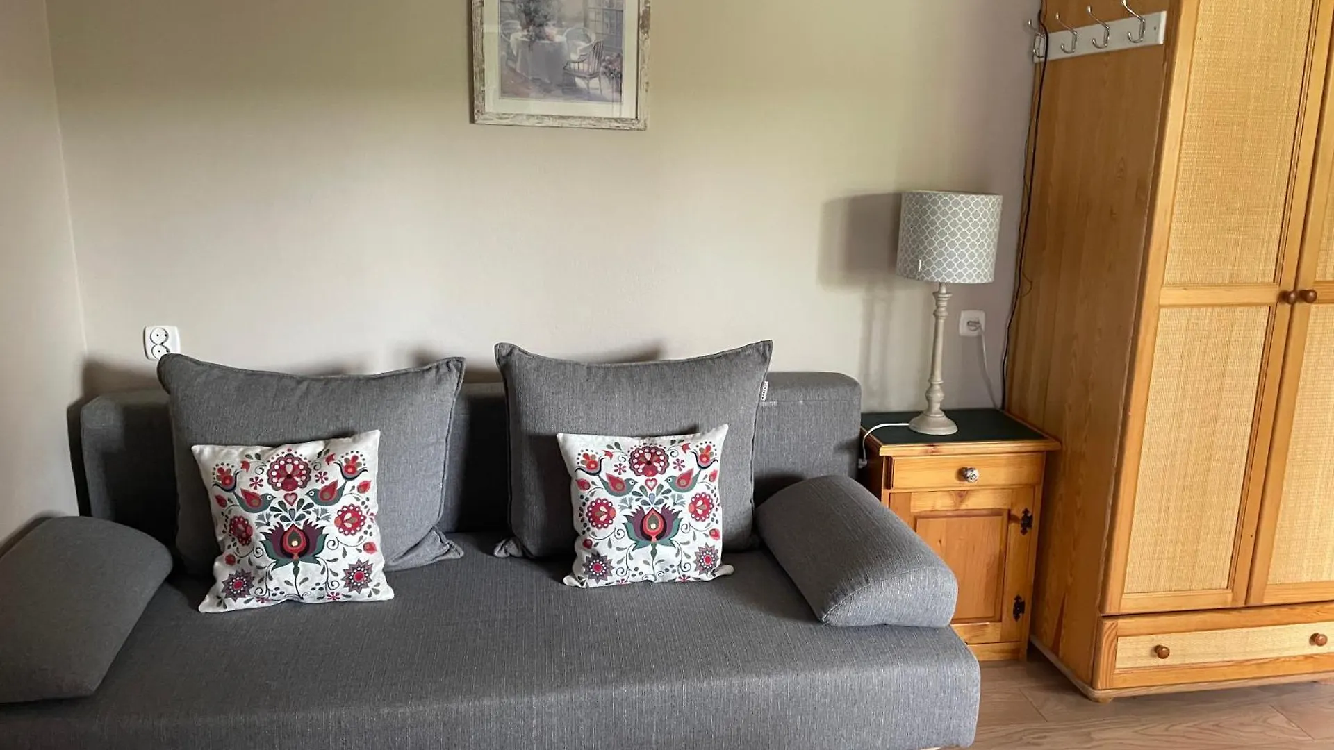 Homestay Pokoje Goscinne Pod Lipa Zakopane