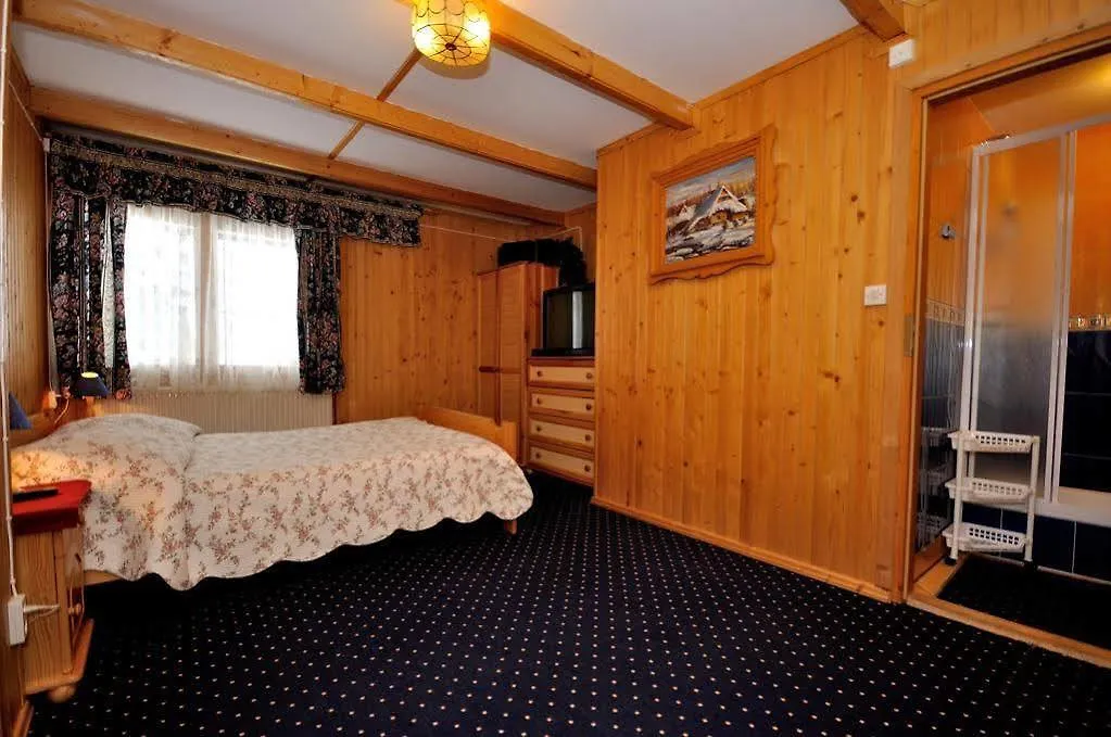 Homestay szállás Pokoje Goscinne Pod Lipa Zakopane