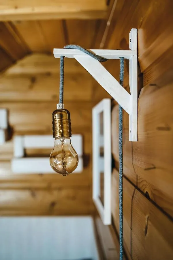 Homestay Pokoje Goscinne Pod Lipa Zakopane