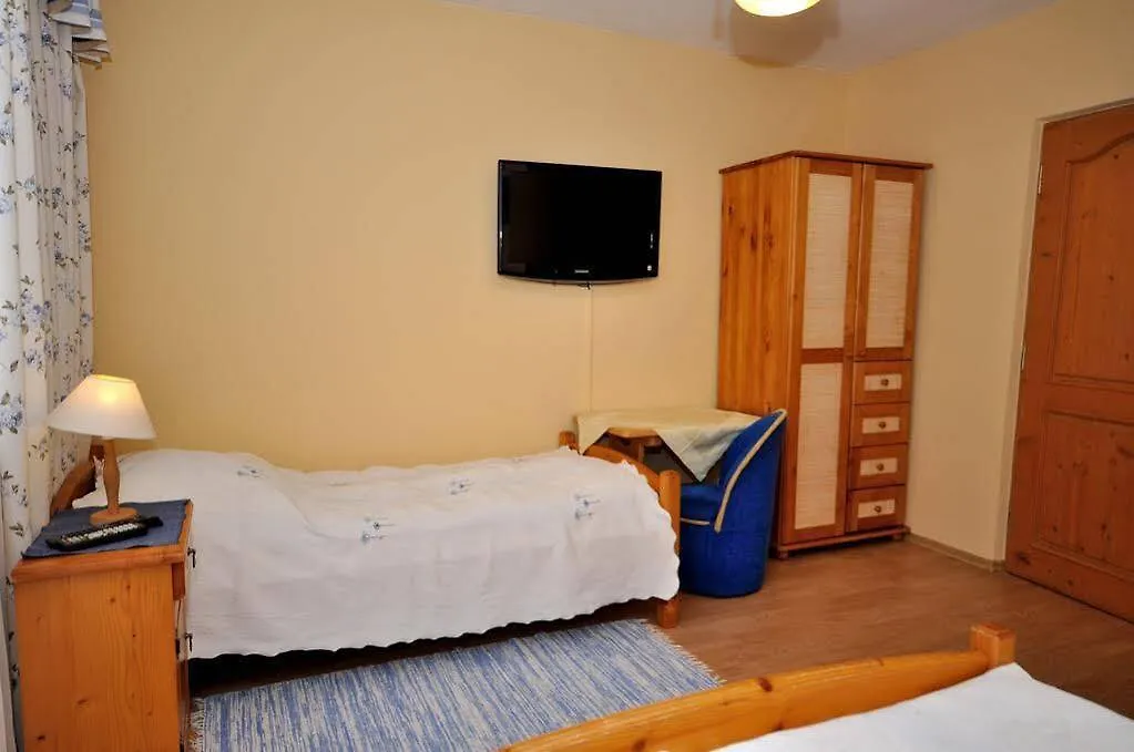 Pokoje Goscinne Pod Lipa Zakopane Homestay