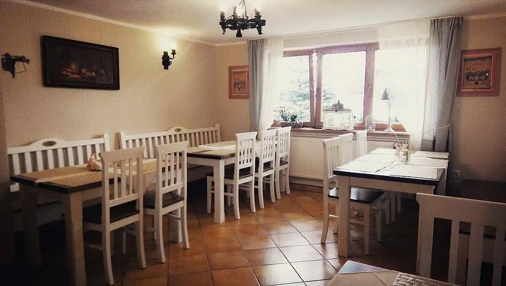 Homestay Pokoje Goscinne Pod Lipa Zakopane Poland